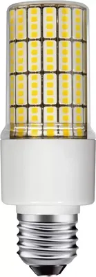 Лампа CPS Lighting T43-C-20W-E27 3000К