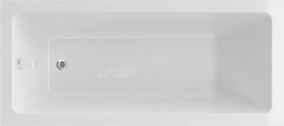 Ванна из искусственного камня Triton Сириус 170x70