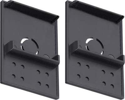 Заглушка для шинопровода Novotech Vector 135317 (черный)