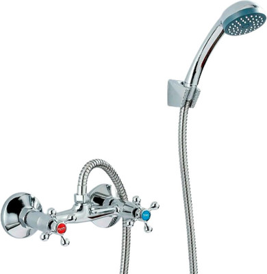 Смеситель Diadonna D200-65