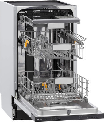 Посудомоечная машина Krona Wespa 45 BI V2 / КА-00012009