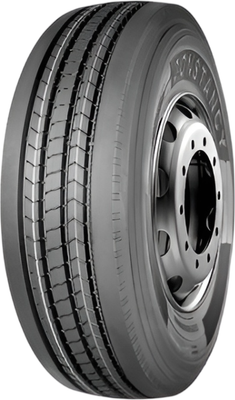 Грузовая шина Normaks Super Steer 315/80R22.5 Рулевая