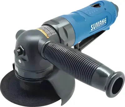 Пневмошлифмашина Sumake ST-GD155L3