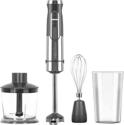 Блендер погружной Redmond BH425 (серый)