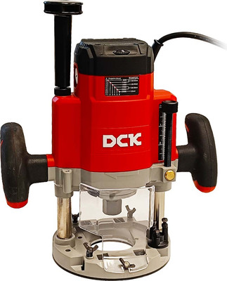 Фрезер DCK KMR06-12