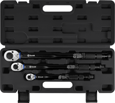 Набор ключей БелАК БАК07223 (3шт)