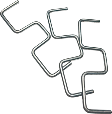 Скобы садовые ARTELIKA Для фиксации веток (10шт)