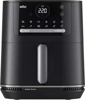 Аэрогриль Braun HF5054IBK