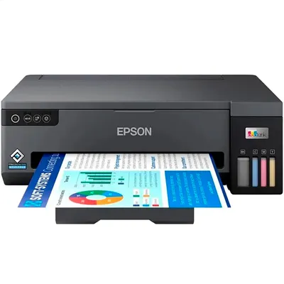 Принтер Epson L11050 / C11CK39501/505/503/507/403/402