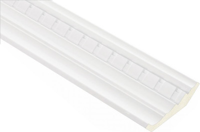 Плинтус потолочный Hiwood A94