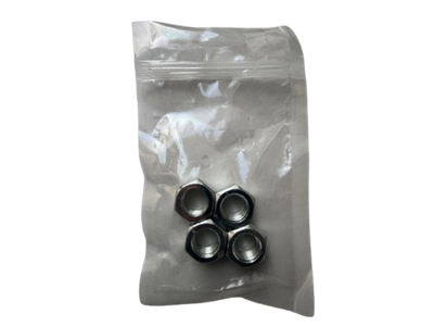 Гайка MFIX DIN934 M12 шестигранная (12шт)