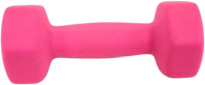 Гантель Sundays Fitness WD1453 (3кг, розовый)