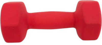 Гантель Sundays Fitness WD1454 (4кг, красный)