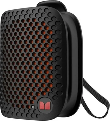 Портативная акустика Monster Blaster Micro MS62106 (черный)