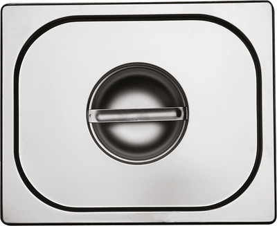 Крышка для гастроемкости MACO E16C