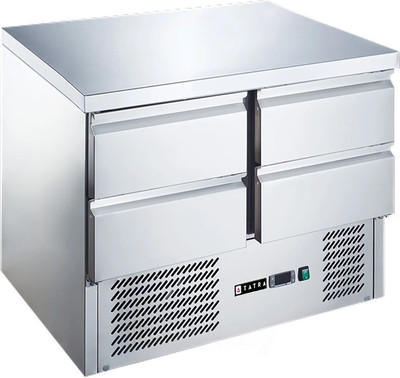 Стол холодильный Tatra TRTGNLD4 TN