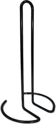 Держатель бумажных полотенец ARTELIKA Толщина проволоки 6мм высота 28см (225гр)