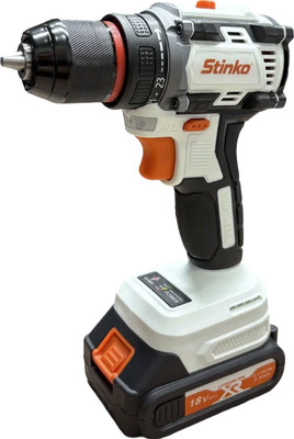 Аккумуляторная дрель-шуруповерт Стинко ДА-10/18ВН
