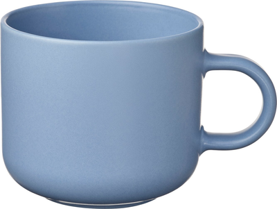 Кружка Ikea Тобисфиск 906.036.85 (сине-фиолетовый)