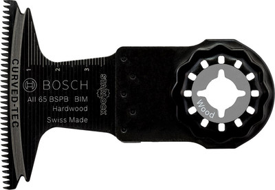 Пильное полотно Bosch Pro Starlock Bim / 2.608.669.082