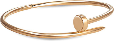 Браслет из красного золота Кристалл CH75400226773 (р.16)