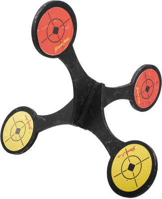 Мишень SHOOTMAN Перекатная Неваляшка 40 4мм н40