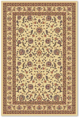 Ковер Moldabela Atlas Прямоугольник 3164 1 41333 (1.6x2.3)