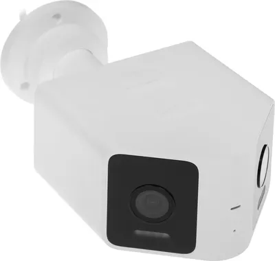 IP-камера Xiaomi Outdoor Camera CW100 Dual MJSXJ26CM / BHR07UIEU