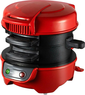 Сэндвичница RAF R.666 (красный)