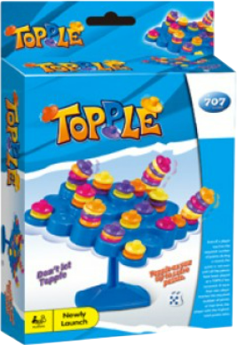 Настольная игра 707 Games Баланс 2435821-707-B28