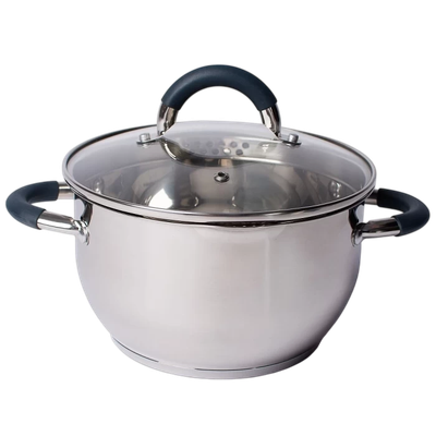 Кастрюля ЦУМ 1947 18x10.5 / MSF-8513