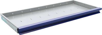 Ящик для металлического шкафа Практик AMH TC 60