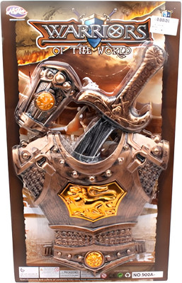 Меч игрушечный No Brand Воин 2819694-900A-1