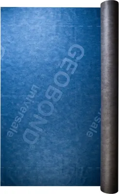 Ветровлагозащитная мембрана Geobond Universale 70гр/м2 20м.п. (30м2)