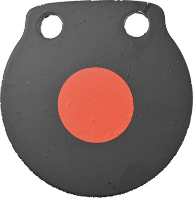 Мишень SHOOTMAN Гонг 4дюйма (103мм) сталь 10мм мг4