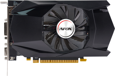 Видеокарта AFOX GeForce GT 740 4Gb GDDR5 (AF740-4096D5H3-V3)
