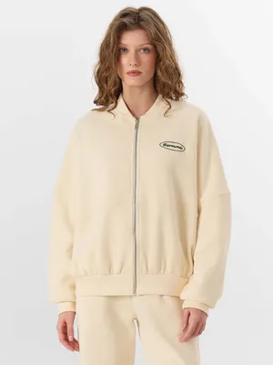 Байка Mark Formelle 172112-1 (р.164/170-84/88-90/94, сливочное масло/441-W вышивка)