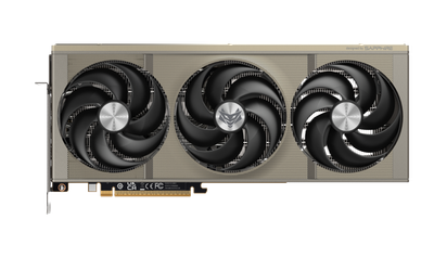 Видеокарта Sapphire Nitro+ Radeon RX 9070 (11349-01-20G)