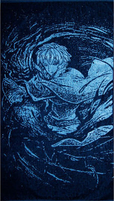 Полотенце Privilea Фан 23С8 (50х90, синий)