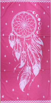 Полотенце Privilea Ловец снов 25С2 (75х150)