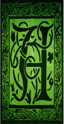 Полотенце Privilea Орнамент 25С2 (75х150)