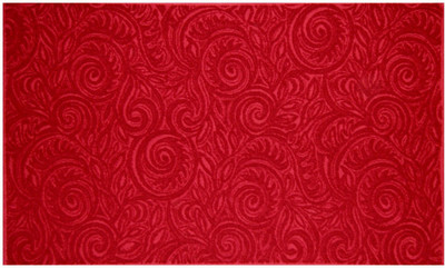 Полотенце Privilea Элегия 9С46 (50х90, бордовый)