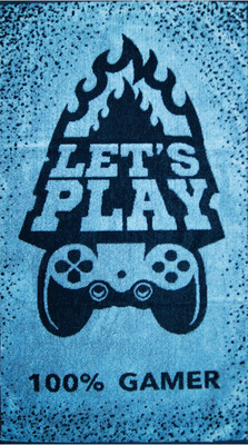 Полотенце Privilea Геймер 3 9С50 (50х90)