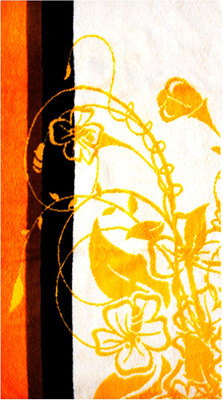 Набор полотенец Privilea Букет 24К3