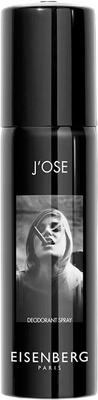 Дезодорант-спрей Eisenberg J'ose Homme (100мл)