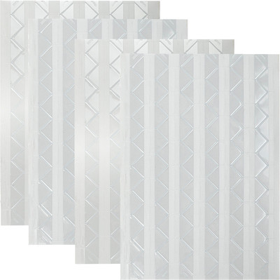 Уголки для фотографий Brauberg 391311 (408шт)