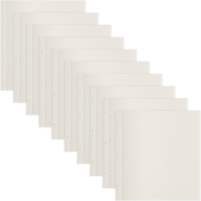 Листы для фотоальбома Brauberg 391313 (10шт)