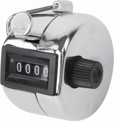 Счетчик ручной Brauberg 453995