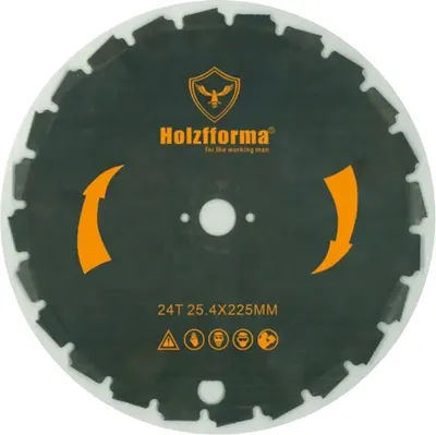 Пильный диск Farmertec PJ93361