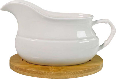 Соусник Lenardi Bamboo 140-180